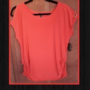 🍁A.U.W. ladies dress shirt